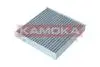 Фiльтр салону вугiльний KAMOKA F517601 (фото 4)