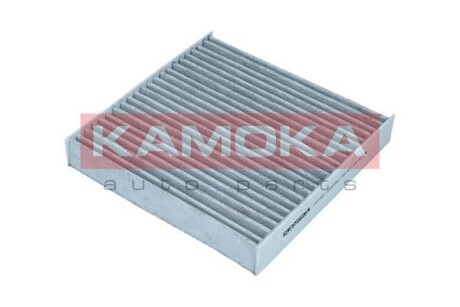 Фiльтр салону вугiльний KAMOKA F517601