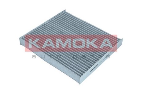 Фильтр салона KAMOKA F517701