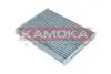 Фiльтр салону вугiльний KAMOKA F517901 (фото 1)
