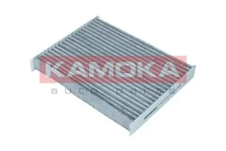 Фiльтр салону вугiльний KAMOKA F517901