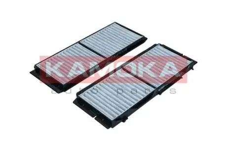 Фiльтр салону вугiльний KAMOKA F518301