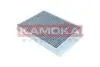 Фiльтр салону вугiльний KAMOKA F518601 (фото 4)