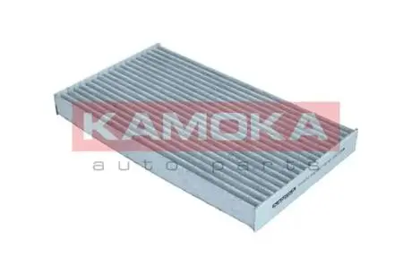 Фильтр салона KAMOKA F518701