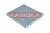 Фільтр салону KAMOKA F518801 (фото 1)
