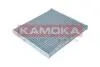 Фільтр салону KAMOKA F518801 (фото 4)