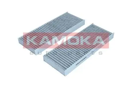 Фільтр салону пильовий KAMOKA F518901