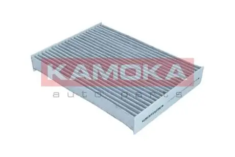 Фільтр повітря, салону KAMOKA F519201