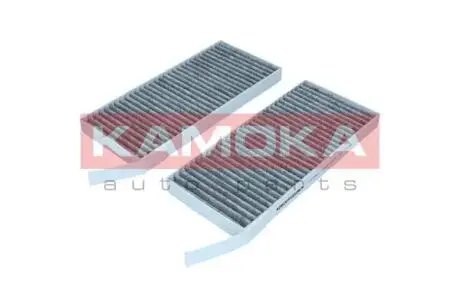 Фільтр салону KAMOKA F519501