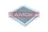 Фiльтр салону вугiльний KAMOKA F520301 (фото 1)