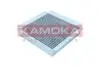 Фiльтр салону вугiльний KAMOKA F520301 (фото 3)