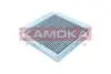 Фiльтр салону вугiльний KAMOKA F520301 (фото 4)