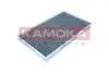Фільтр салону вугільний KAMOKA F521401 (фото 1)