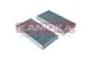 Фiльтр салону вугiльний HONDA CIVIC 00-/CR-V 01-07/FR-V 04-/STREAM 01- KAMOKA F521501 (фото 4)