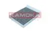 Фільтр салону із елементами активованого вугілля KAMOKA F521801 (фото 1)