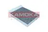 Фільтр салону із елементами активованого вугілля KAMOKA F521801 (фото 4)
