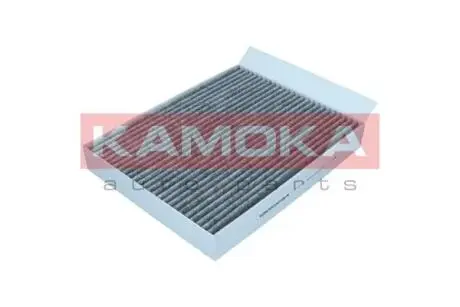 Фільтр салону із елементами активованого вугілля KAMOKA F521801