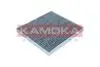 Фiльтр салону вугiльний JEEP CHEROKEE 13- KAMOKA F522501 (фото 2)