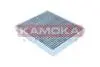 Фильтр салона Chrysler Grand Voyager 2.8CRDI/3.6 24V 07- KAMOKA F523001 (фото 4)