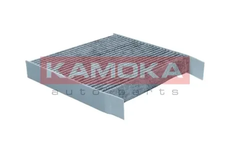 Фото фiльтр салону вугiльний KAMOKA F523801 Фiльтр салону вугiльний KAMOKA F523801