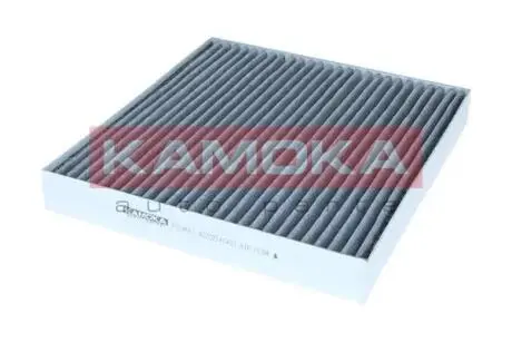 Фільтр салону пильовий KAMOKA F524601