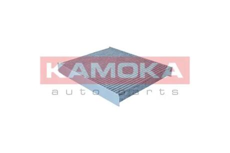 Фільтр салону пильовий KAMOKA F524701