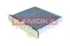 Фiльтр салону вугiльний KAMOKA F526601 (фото 3)