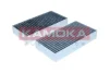 Фiльтр салону вугiльний KAMOKA F527201 (фото 3)