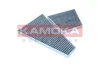 Фiльтр салону вугiльний KAMOKA F527601 (фото 1)