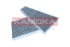Фiльтр салону вугiльний KAMOKA F527601 (фото 3)