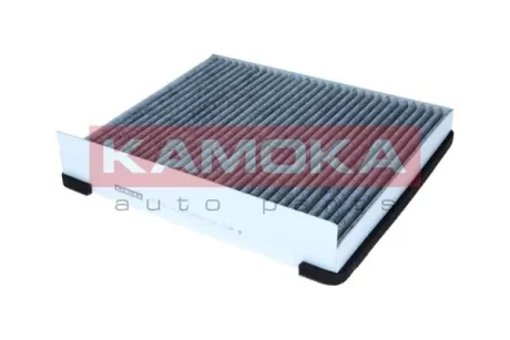 Фильтр салона угольный KAMOKA F527701