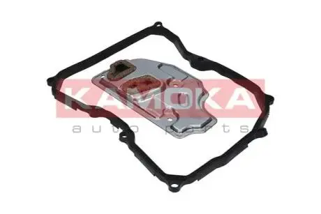Гидравлический фильтр коробка передач KAMOKA F600101