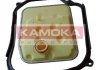 Гідравлічний фільтр коробка передач KAMOKA F600401 (фото 1)