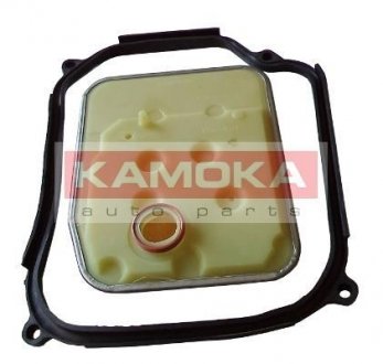 Гидравлический фильтр коробка передач KAMOKA F600401 (фото 1)