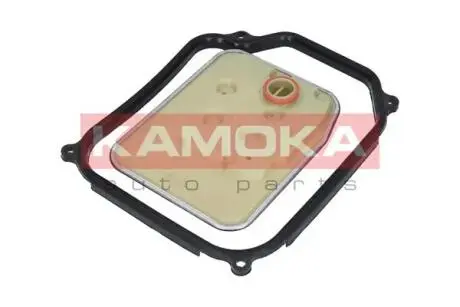 Гидравлический фильтр коробка передач KAMOKA F600401