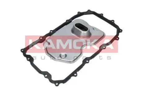Гидравлический фильтр коробки KAMOKA F600501
