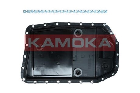 Фiльтра в коробку автомат KAMOKA F600601