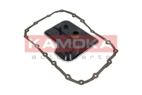 Фiльтр в коробку автомат к-т KAMOKA F600801