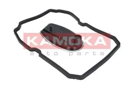 Гидравлический фильтр коробка передач KAMOKA F600901
