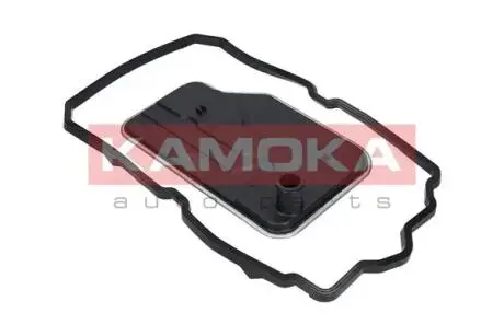 Фильтра в коробку автомат KAMOKA F601001