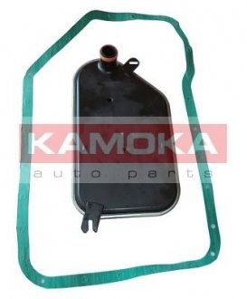 Гидравлический фильтр коробки KAMOKA F601901 (фото 1)