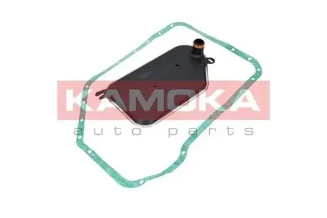 Гидравлический фильтр коробки KAMOKA F601901