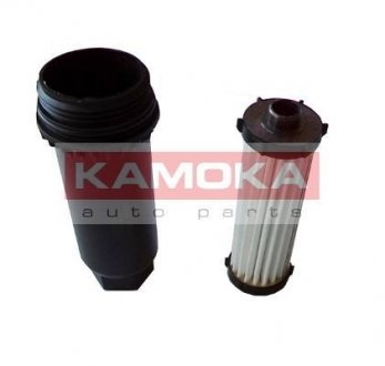Фильтр гидравлический КПП KAMOKA F602401