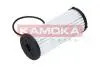 Гидравлический фильтр коробки KAMOKA F603001 (фото 4)