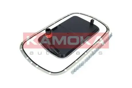 Гидравлический фильтр коробка передач KAMOKA F603501