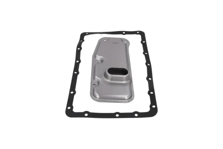 Гідравлічний фільтр коробки передач KAMOKA F604201