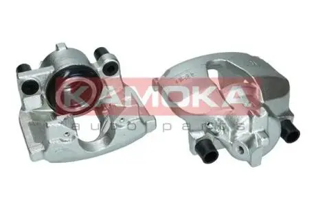 Тормозной дисковый суппорт передний левый KAMOKA JBC0043