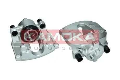 Тормозной дисковый суппорт передний левый KAMOKA JBC0045