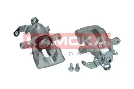 Тормозной дисковый суппорт задний левый KAMOKA JBC0259