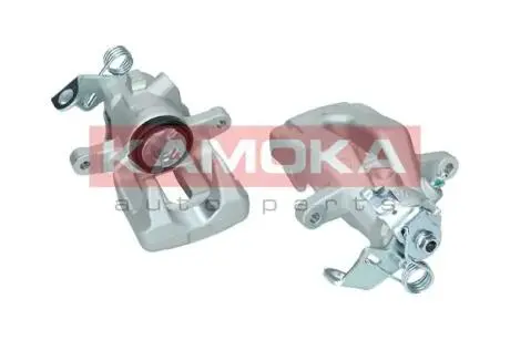 Тормозной дисковый суппорт задний левый KAMOKA JBC0309